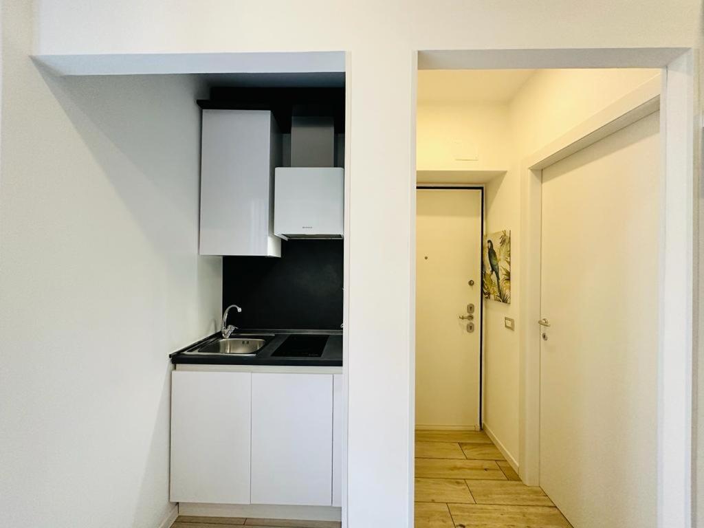 Comecasa Studio Panfilo Milan Exterior photo